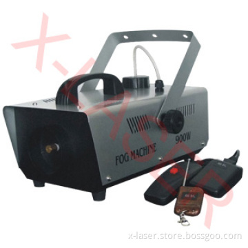 900W Fog Machine